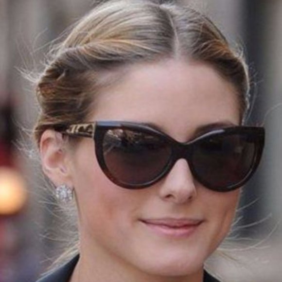 Tom Ford Accessories - Vintage Tom Ford Anouk Sunglasses TF57